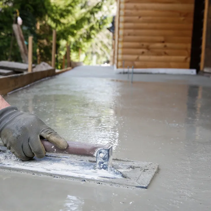 Underfloor Heating